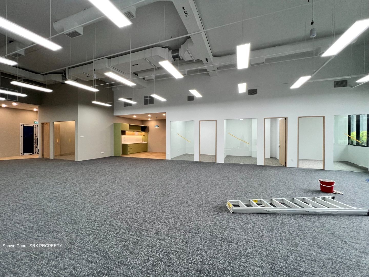 Solaris @tai Seng (D19), Office #452273591